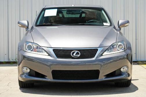 2013 Lexus IS 250C Base