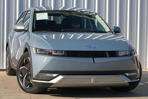 2023 Hyundai IONIQ 5 SE