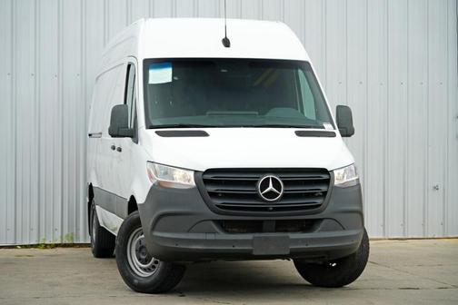 2020 Mercedes-Benz Sprinter 2500 W/ CONVENIENCE PACKAGE