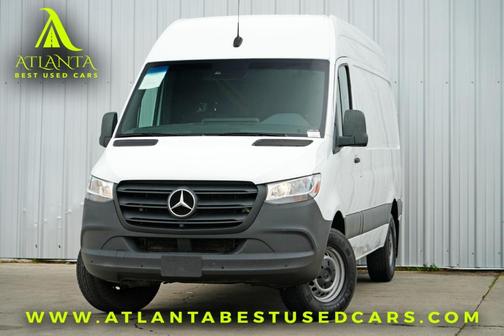 2020 Mercedes-Benz Sprinter 2500 W/ CONVENIENCE PACKAGE