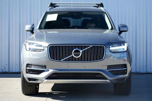2018 Volvo XC90 Hybrid T8 Inscription