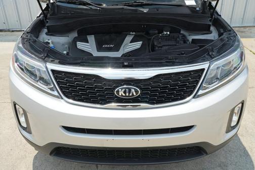 2014 Kia Sorento EX