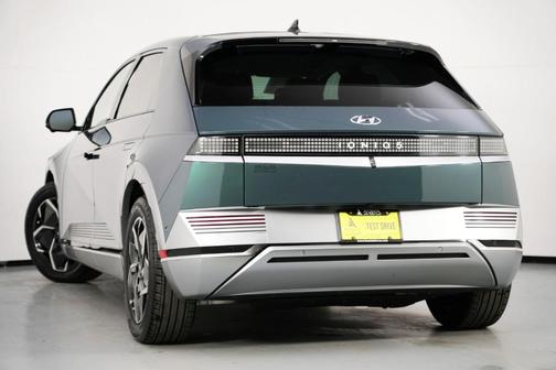 2022 Hyundai IONIQ 5 Limited