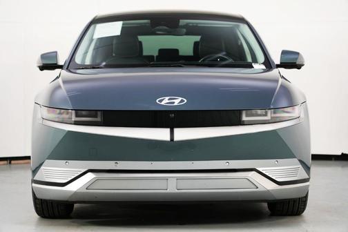 2022 Hyundai IONIQ 5 Limited