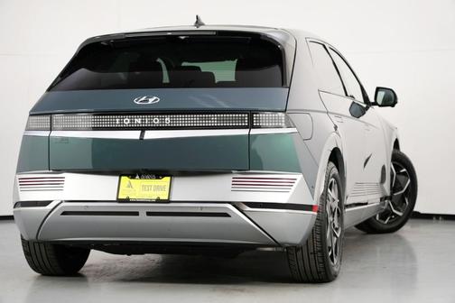 2022 Hyundai IONIQ 5 Limited