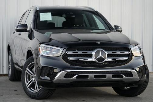 2022 Mercedes-Benz GLC 300 Base