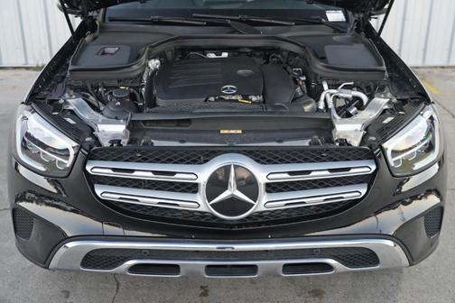 2022 Mercedes-Benz GLC 300 Base