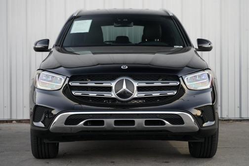 2022 Mercedes-Benz GLC 300 Base