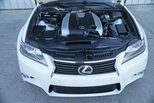 2015 Lexus GS 350 W/ PACKAGE