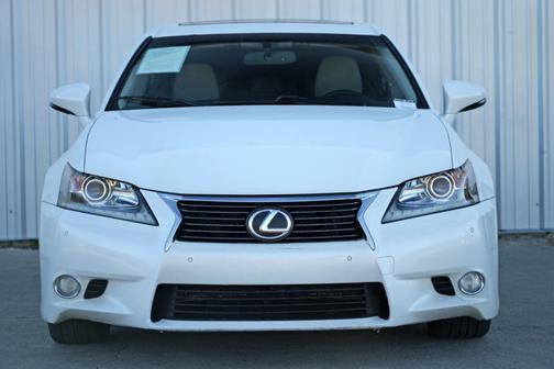 2015 Lexus GS 350 W/ PACKAGE