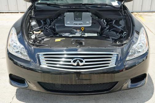 2010 INFINITI G37 Journey