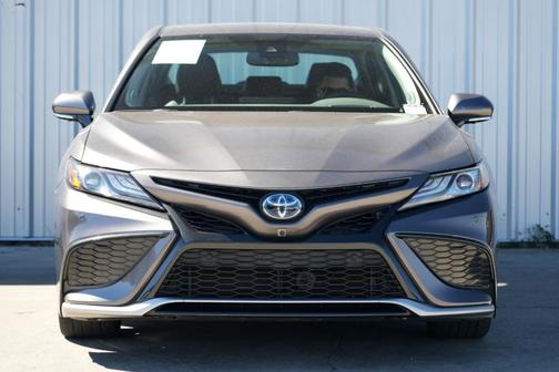 2024 Toyota Camry Hybrid XSE