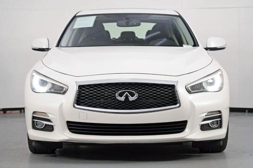 2017 INFINITI Q50 3.0T Premium
