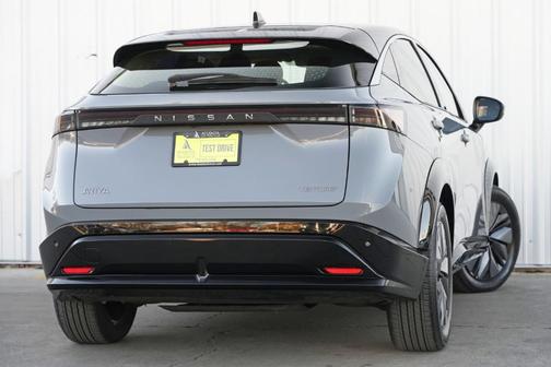 2023 Nissan ARIYA VENTURE+