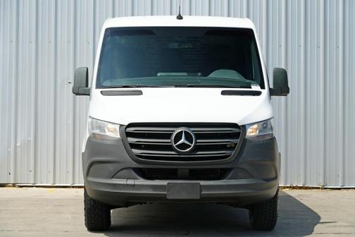 2019 Mercedes-Benz Sprinter 1500 Standard Roof