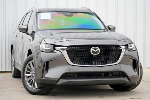 2024 Mazda CX-90 3.3 Turbo Preferred