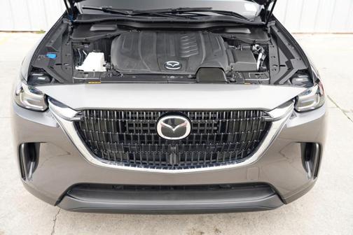 2024 Mazda CX-90 3.3 Turbo Preferred