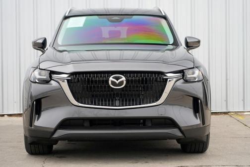 2024 Mazda CX-90 3.3 Turbo Preferred