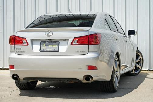 2010 Lexus IS 250