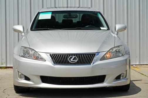 2010 Lexus IS 250