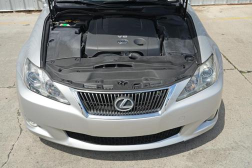 2010 Lexus IS 250