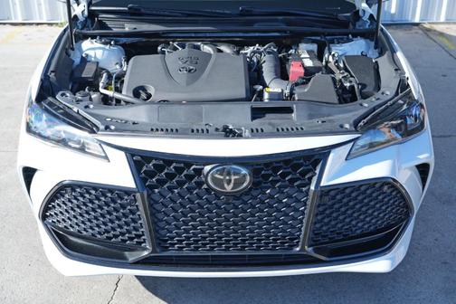 2021 Toyota Avalon XSE Nightshade