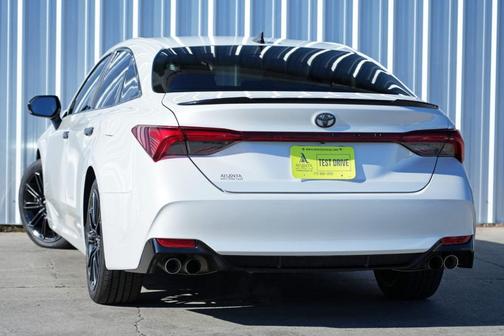 2021 Toyota Avalon XSE Nightshade