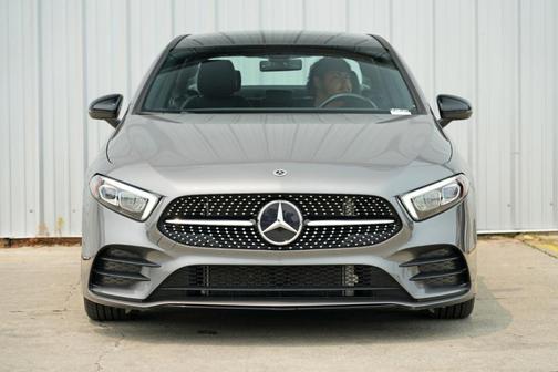 2022 Mercedes-Benz A-Class A 220