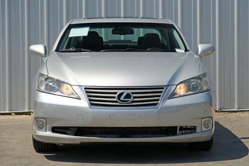2011 Lexus ES 350 Base