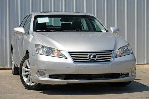 2011 Lexus ES 350 Base