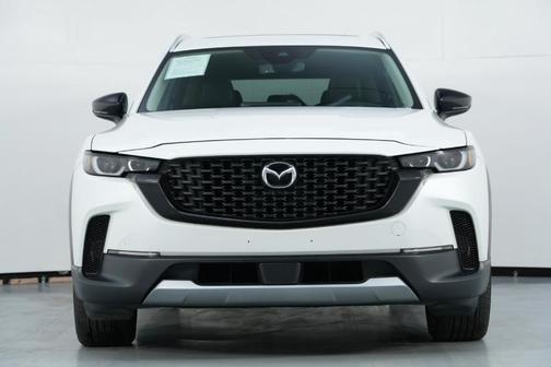 2023 Mazda CX-50 2.5 Turbo