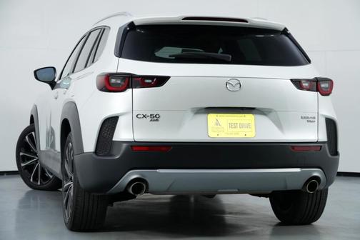2023 Mazda CX-50 2.5 Turbo