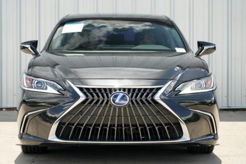 2022 Lexus ES 300h W/ PREMIUM&NAVIGATION PACKAGES
