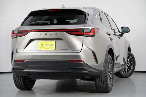 2023 Lexus NX 250 Base