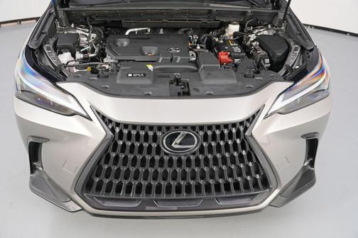 2023 Lexus NX 250 Base