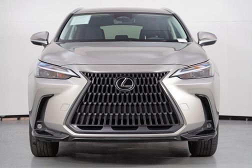 2023 Lexus NX 250 Base