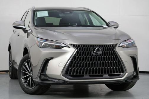 2023 Lexus NX 250 Base