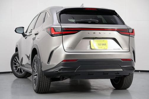 2023 Lexus NX 250 Base