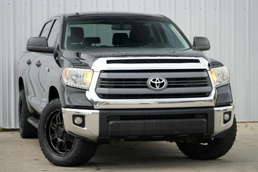 2014 Toyota Tundra SR5