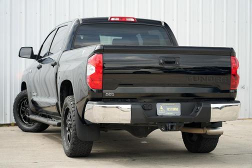 2014 Toyota Tundra SR5