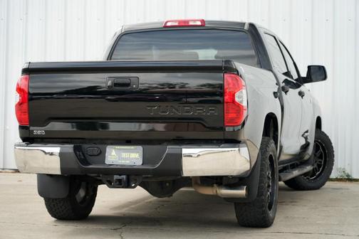 2014 Toyota Tundra SR5