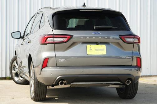 2024 Ford Escape ST-Line Select
