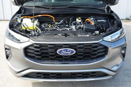 2024 Ford Escape ST-Line Select