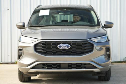 2024 Ford Escape ST-Line Select