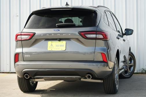 2024 Ford Escape ST-Line Select