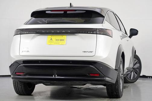 2023 Nissan ARIYA VENTURE+