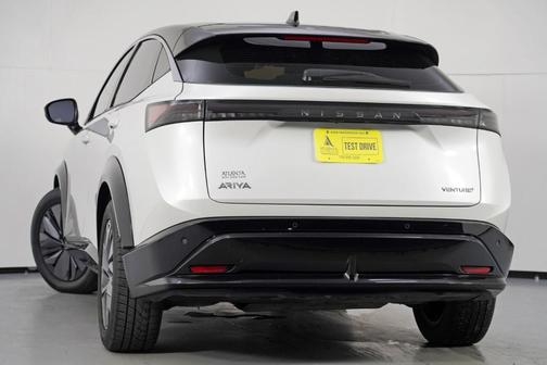 2023 Nissan ARIYA VENTURE+
