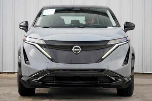2024 Nissan ARIYA ENGAGE