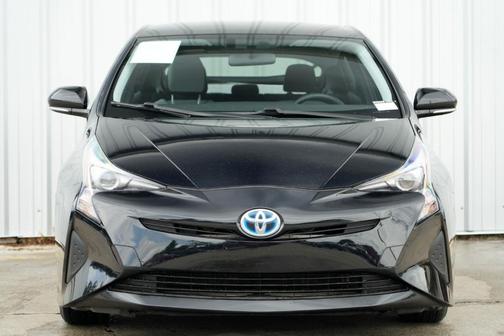 2016 Toyota Prius Three