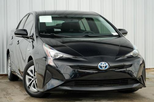 2016 Toyota Prius Three